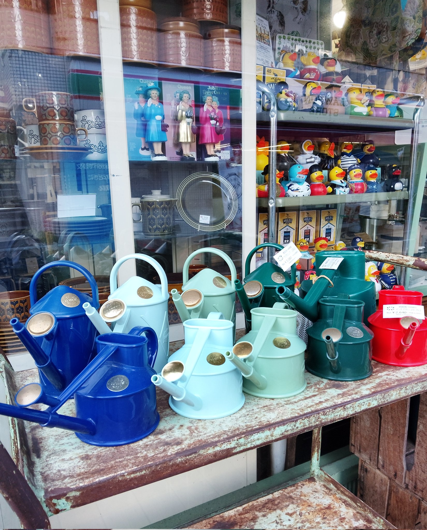 COTSWOLDS🇬🇧イギリス雑貨 (@cots_johnson) / X