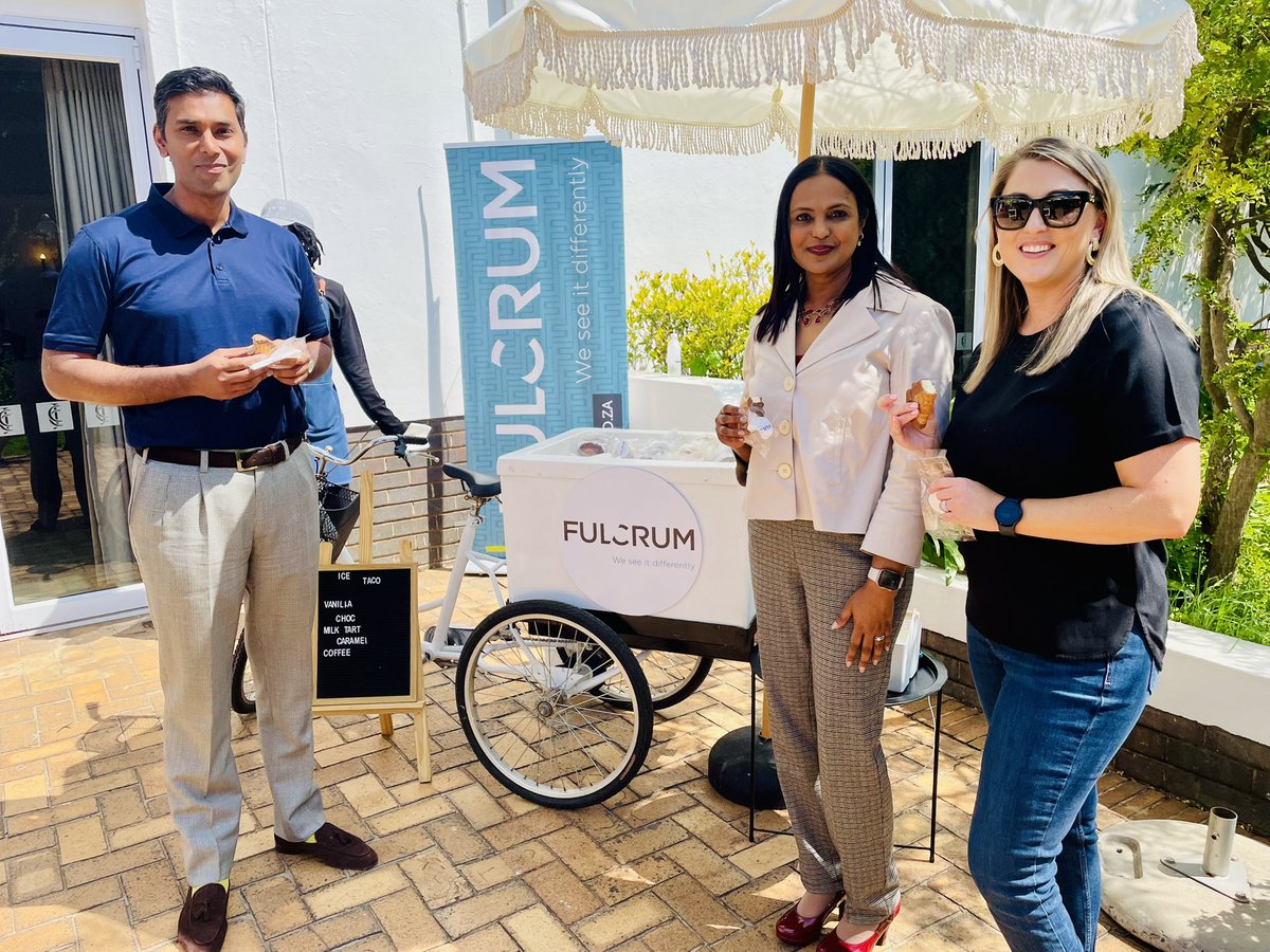 BrewdInTheStars's tweet image. Such a pleasure being a part of New National Assurance’s #PartnerEvent with team @fulcrumeer ✨ Thank you @KalimRajab &amp;amp; Team for the slick &amp;amp; insightful event, looking forward to the next one 👌🏼
#NNAC #InsurancePartners #Networking