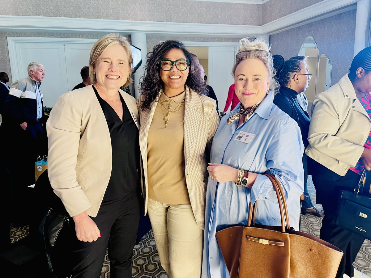 BrewdInTheStars's tweet image. Such a pleasure being a part of New National Assurance’s #PartnerEvent with team @fulcrumeer ✨ Thank you @KalimRajab &amp;amp; Team for the slick &amp;amp; insightful event, looking forward to the next one 👌🏼
#NNAC #InsurancePartners #Networking