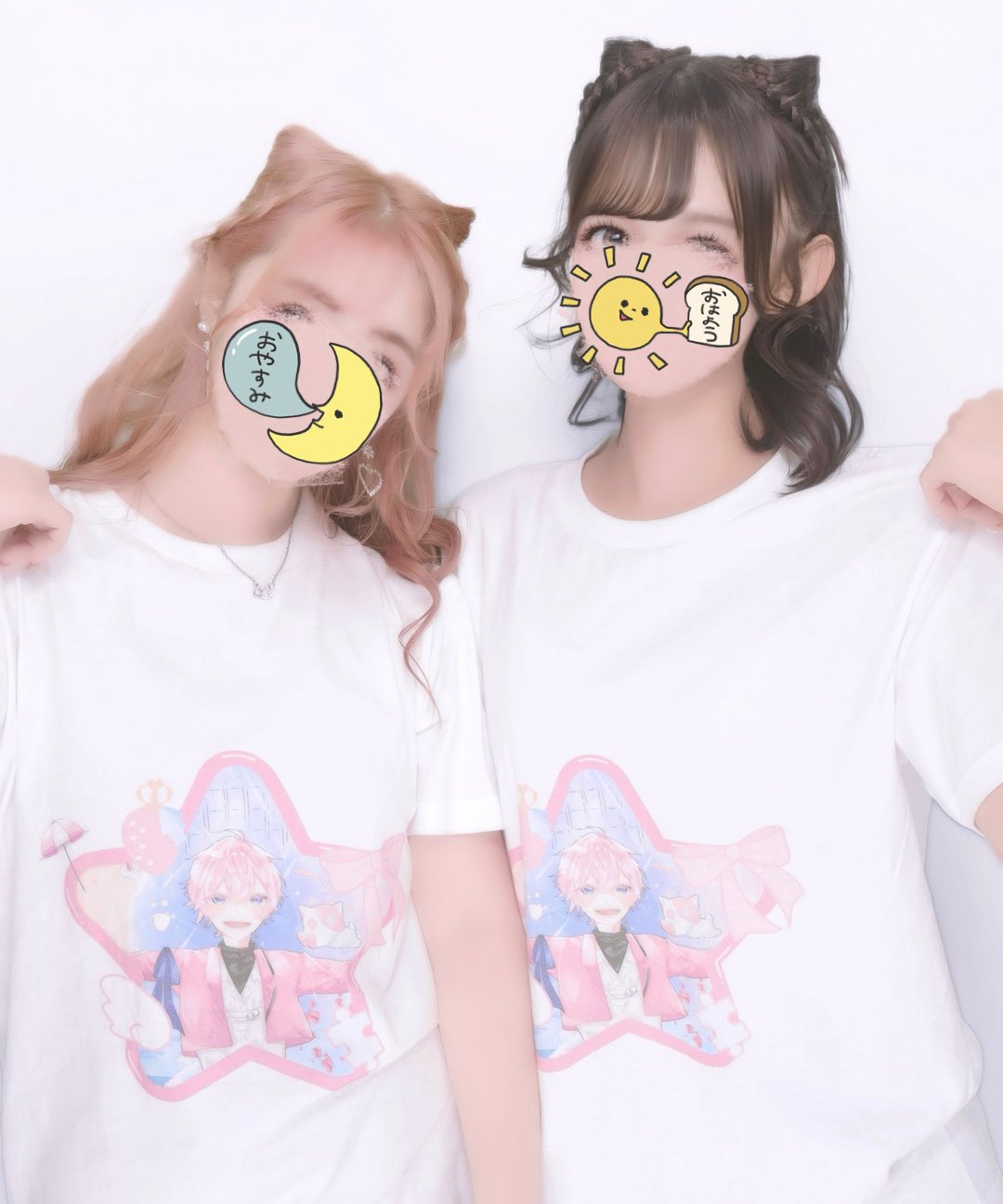 さとみくん ワンマン VIP 入場特典 ペンライト Tシャツ