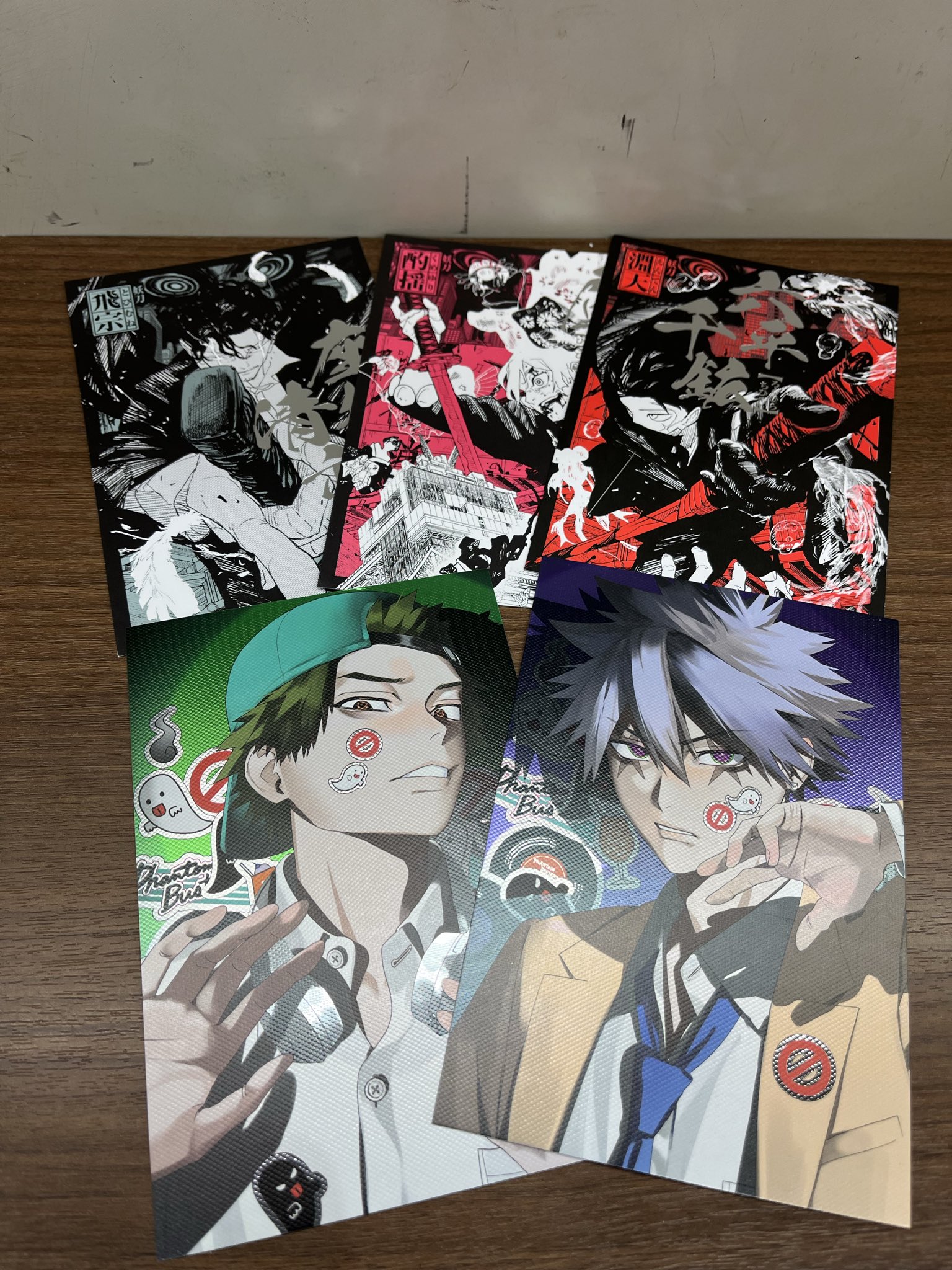 カグラバチ　まとめ売り　特典あり カグラバチ公式 on X: 