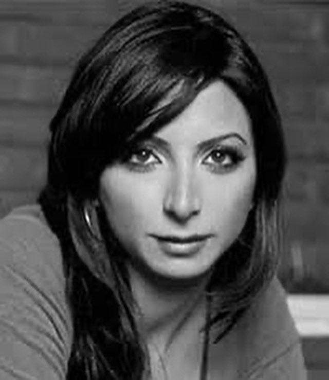 الممثلةوالمعالجة النفسية#زينة_دكاش ضيفة #حوار_فاتن من#صوت_الشعب 
اليوم الخميس بعد موجز الرابعة والنصف…