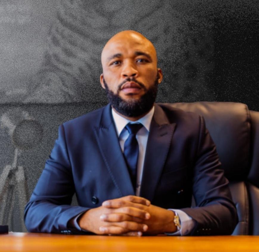 How Vusimuzi “Cat” Matlala Built a R200 Million Empire from the R2 Billion  Tembisa Hospital Scandal In the bustling townships of Ekurhuleni, east of  Johannesburg, Vusimuzi Matlala—known to friends and foes alike