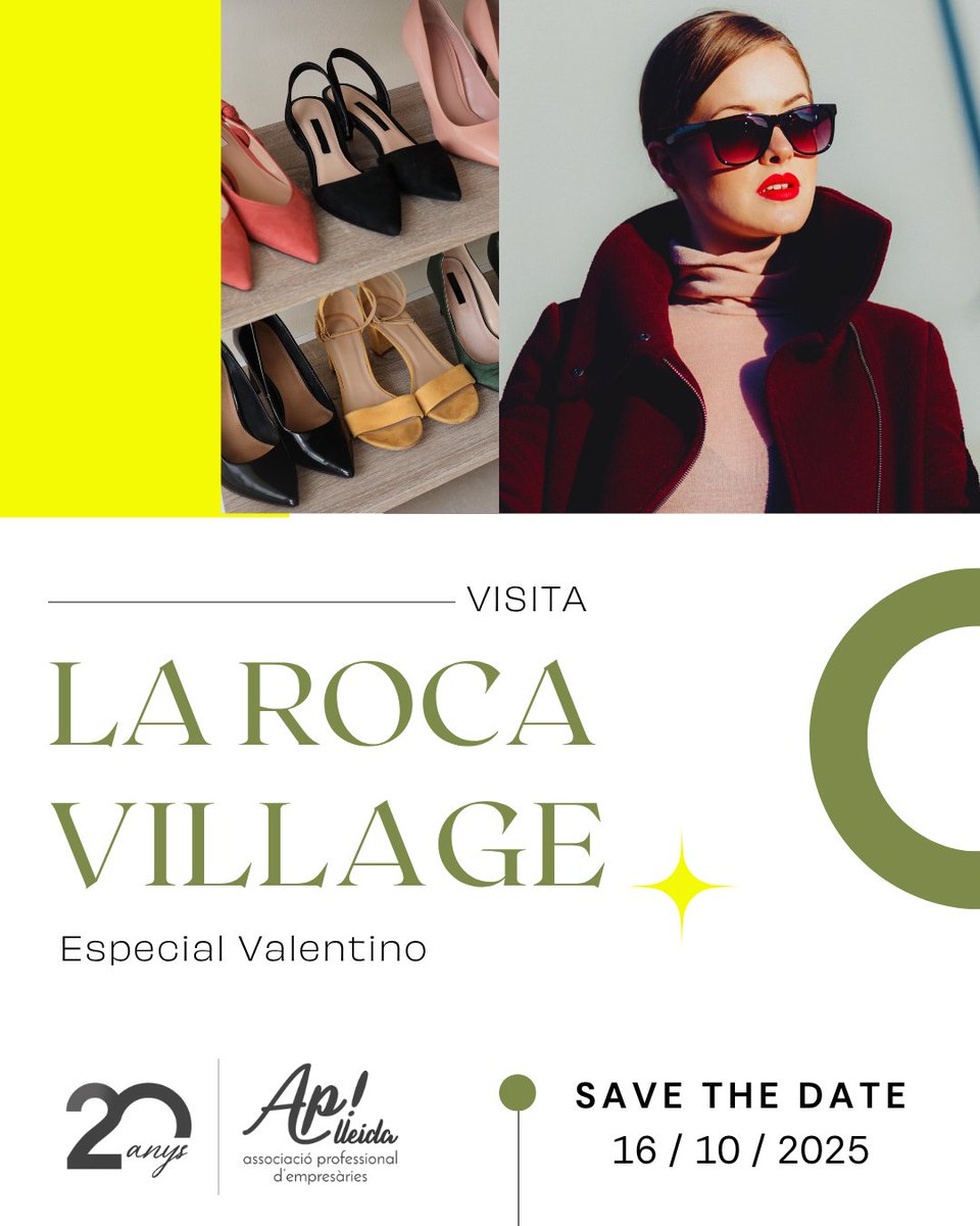 Associació Professional d'Empresàries Ap! Lleida tweet media