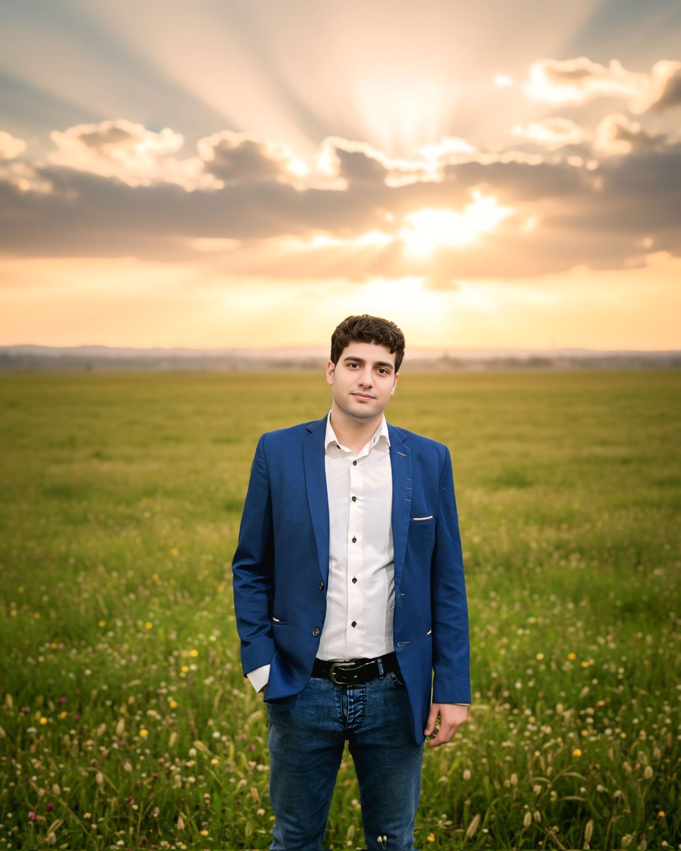 root_tech1's tweet image. صباح جديد بيحمل معاه فرصة أمل ودعوة صادقة..
اللهم في هذا الصباح، اجعلنا من الذاكرين الشاكرين، وامنحنا من بركاتك ما يشرح الصدر ويطمئن القلب.
﴿وَرَحْمَتِي وَسِعَتْ كُلَّ شَيْءٍ﴾

#صباح_الخير