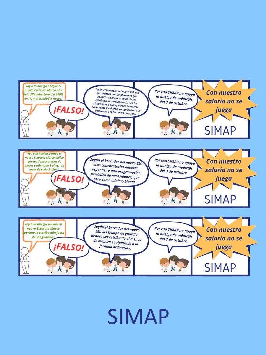 SIMAP tweet media
