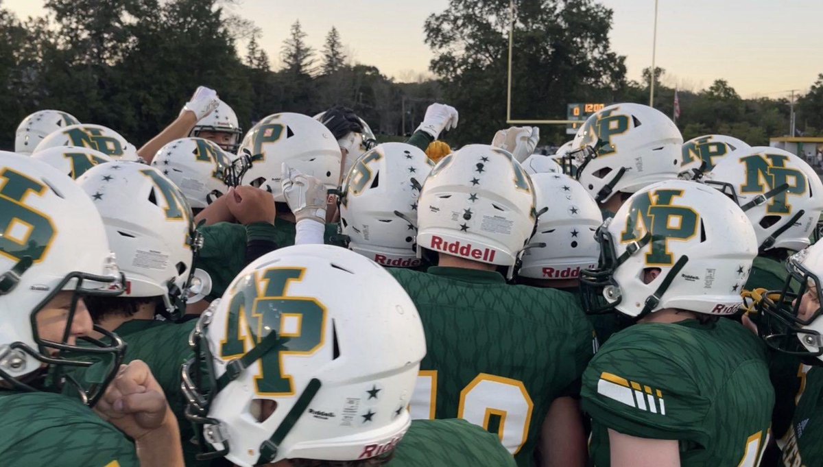 Big Central Gridiron (@bcnjgridiron) on Twitter photo The beat goes on for the Pioneers of New Providence, who are atop the latest BCG’s Group 1 Top Ten at bigcentralgridiron.com/2025/09/28/big…. #njfootball #bigcentral #BCCFOOTBALL #group1 <a href="/NPPioneers/">Pioneer Athletics</a> The beat goes on for the Pioneers of New Providence, who are atop the latest BCG’s Group 1 Top Ten at bigcentralgridiron.com/2025/09/28/big…. #njfootball #bigcentral #BCCFOOTBALL #group1 <a href="/NPPioneers/">Pioneer Athletics</a>