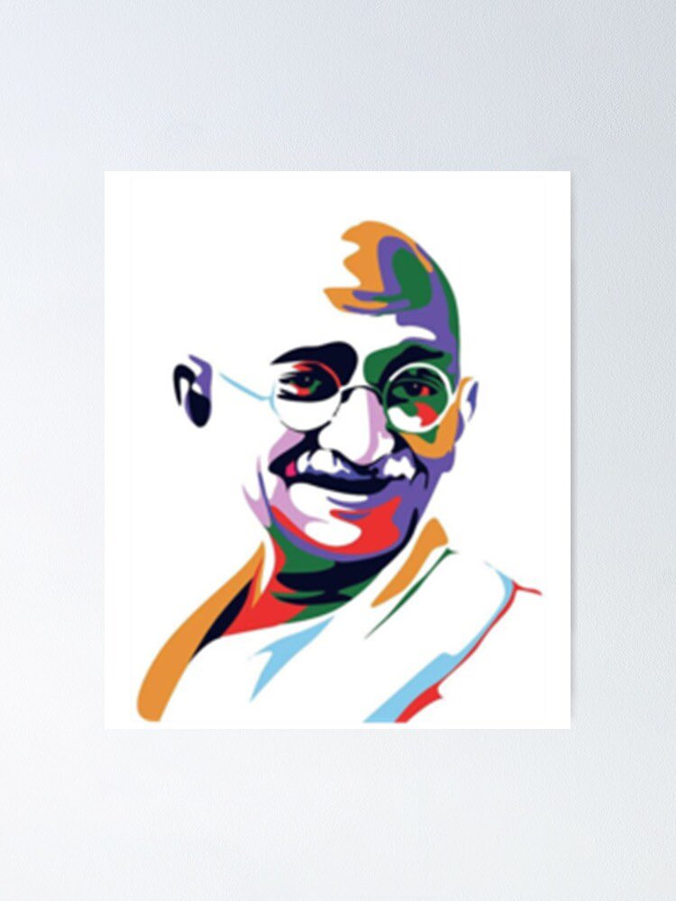 Gandhi gave India unity; RSS gave division. Their 100th birthday falls on Gandhi’s. Irony or warning? Happy #GandhiJayanti🇮🇳✌️ #RSS100Years❌