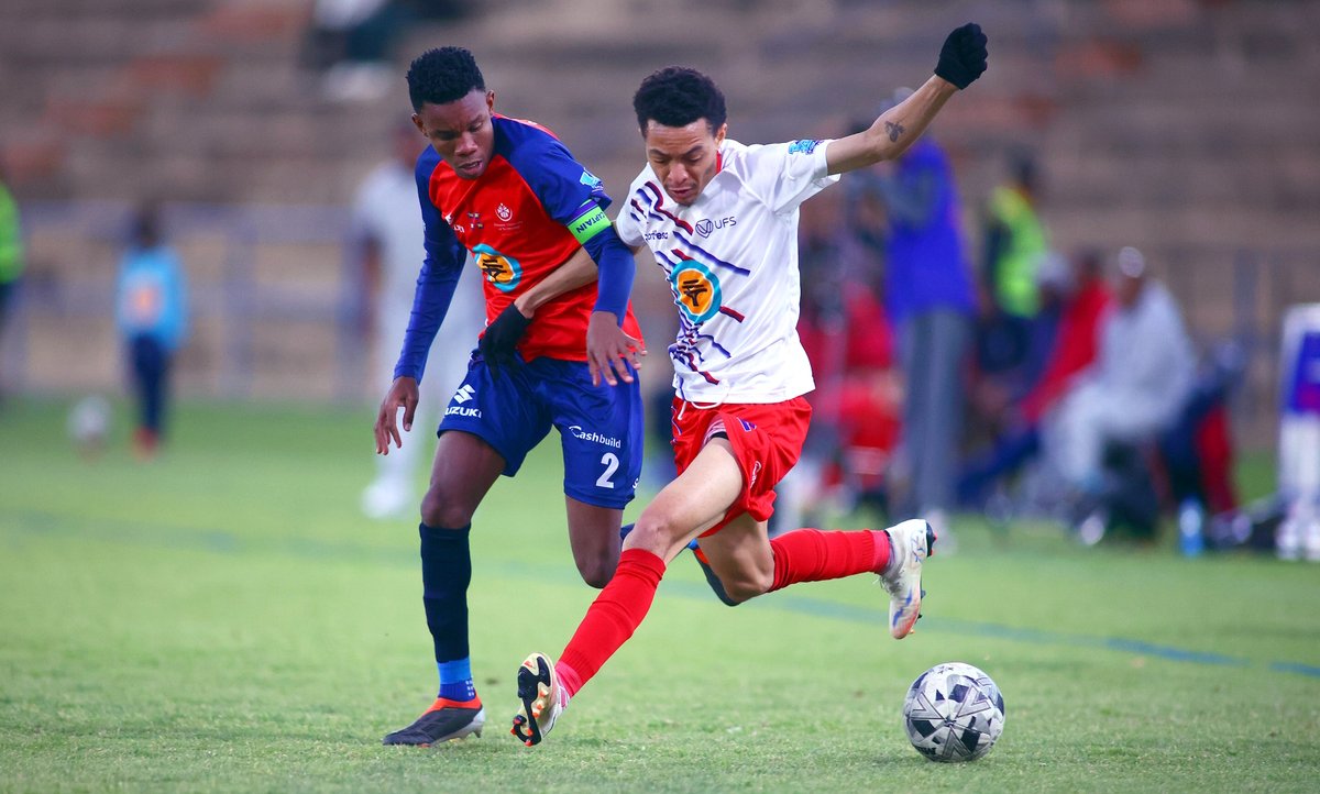 Varsity Football tweet media