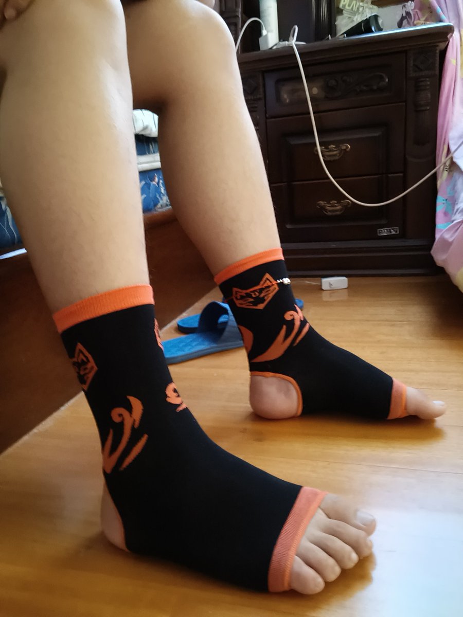 穿着非常舒服，芜