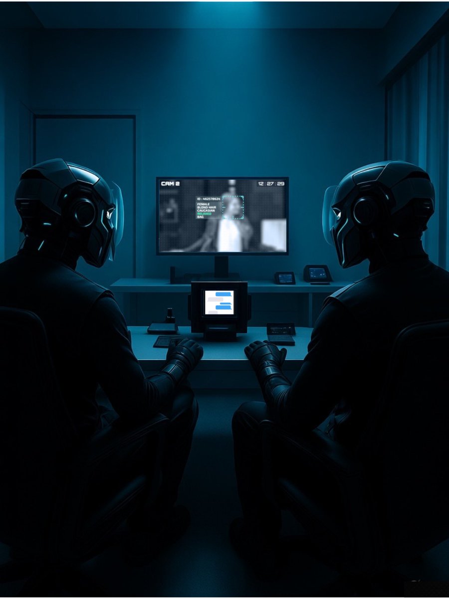 Our Biggest Privacy Fear

The government is pushing to implement the most invasive cyber surveillance law yet: Chat Control. The European Parliament claims Chat Control is designed to protect our safety and freedom, but in reality, it could mark the beginning of widespread