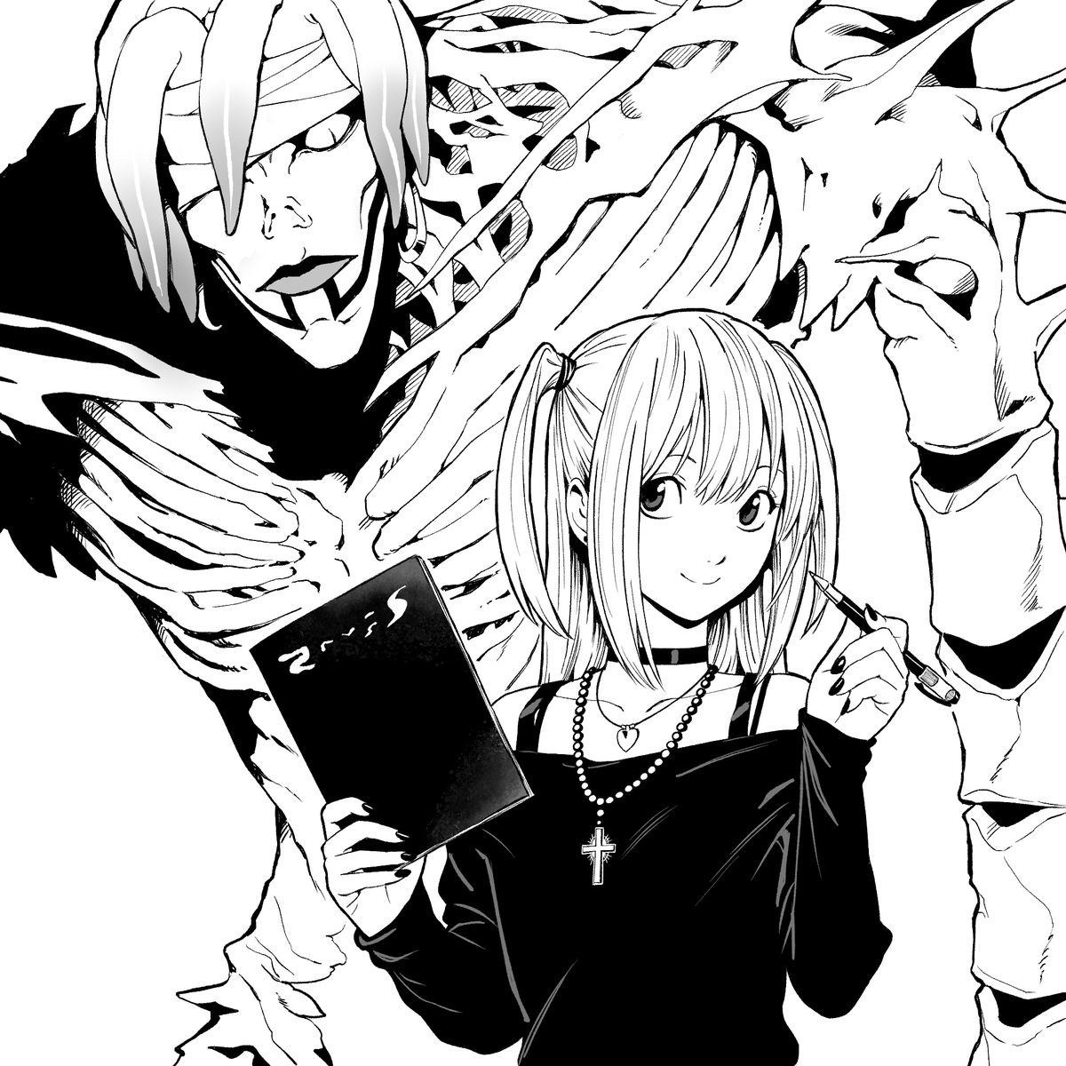 弥 海砂 Amazon | ねんどろいど DEATH NOTE 弥海砂 2.0 ノンスケール