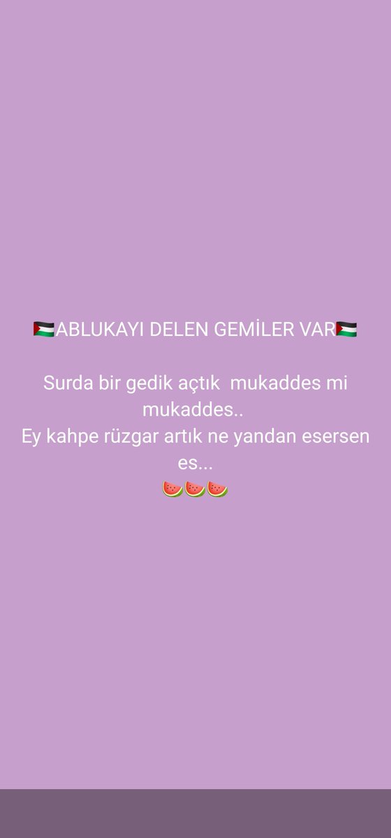 Muhammed SALİHOĞLU tweet media