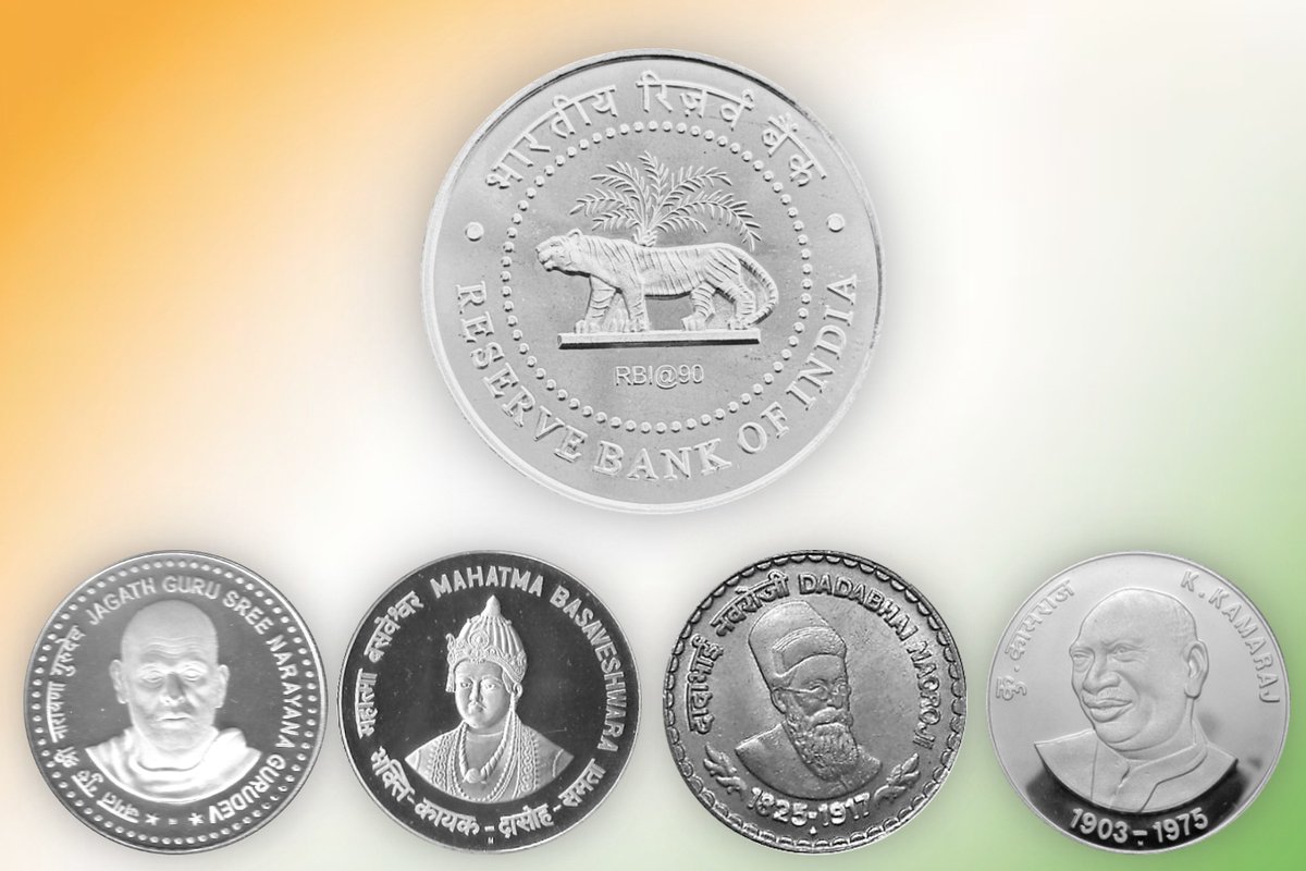 CoinsTalk's tweet image. Missing Issuance Years in Commemorative Coins. More Info: bit.ly/3BtCQOt

#Numismatics #Hobby #CommemorativeCoin