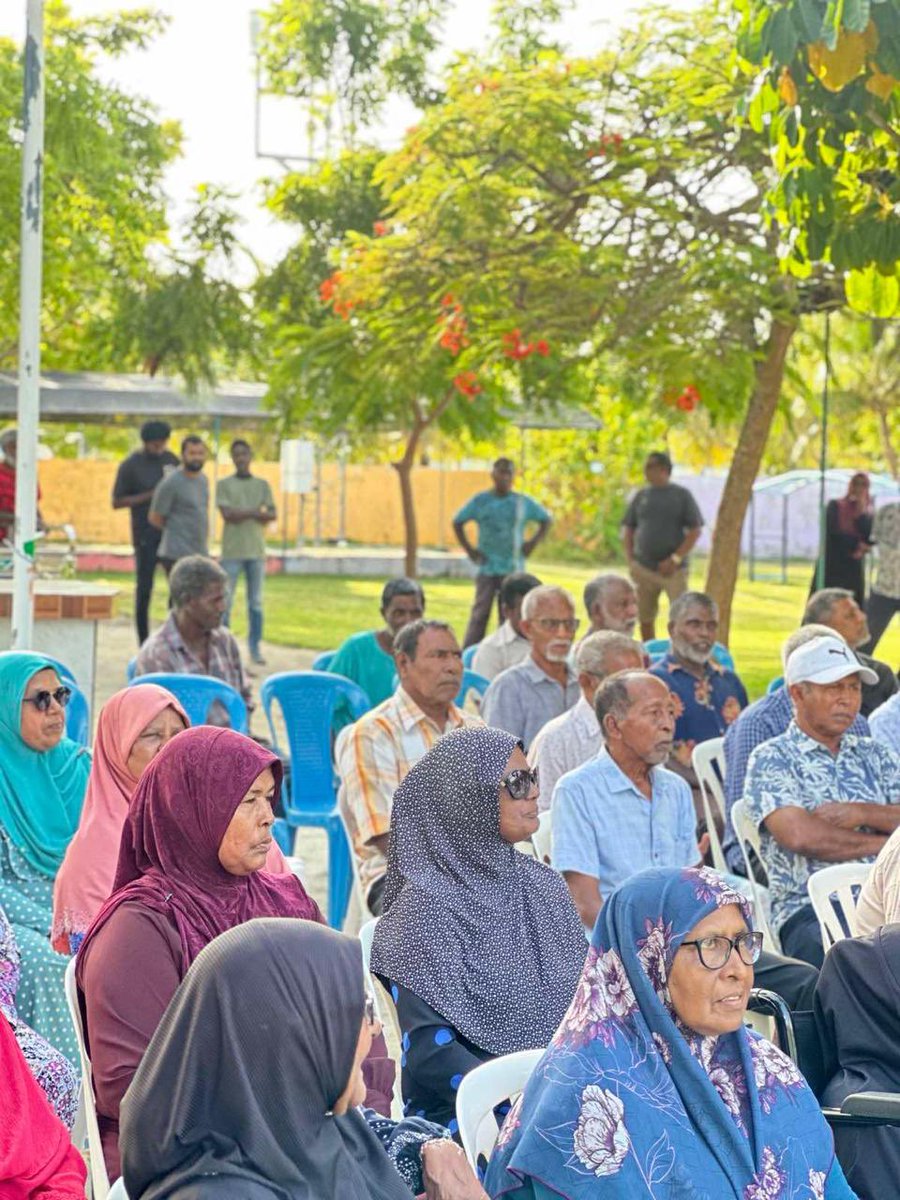 ބައިނަލްއަގުވާމީ އިސްރަށްވެހިންގެ ދުވަސް ފާހަގަކުރުމަށް އިޖުތިމާޢީ އަދި ޢާއިލީ ތަރައްޤީއާ ބެހޭ ވުޒާރާއިން ހއ. ކެލާގައި އިސްރަށްވެހިންނަށް އަމާޒުކޮށްގެން "އުފާވެރި ރާސްތާ" ޕްރޮގްރާމް ބާއްވައިފިއެވެ. 

މި ޕްރޮގްރާމުގެ މައިގަނޑު މަޤުޞަދަކީ އިޖުތިމާޢީ އަދި ސިއްހީ ގޮތުން ދުޅަހެޔޮ