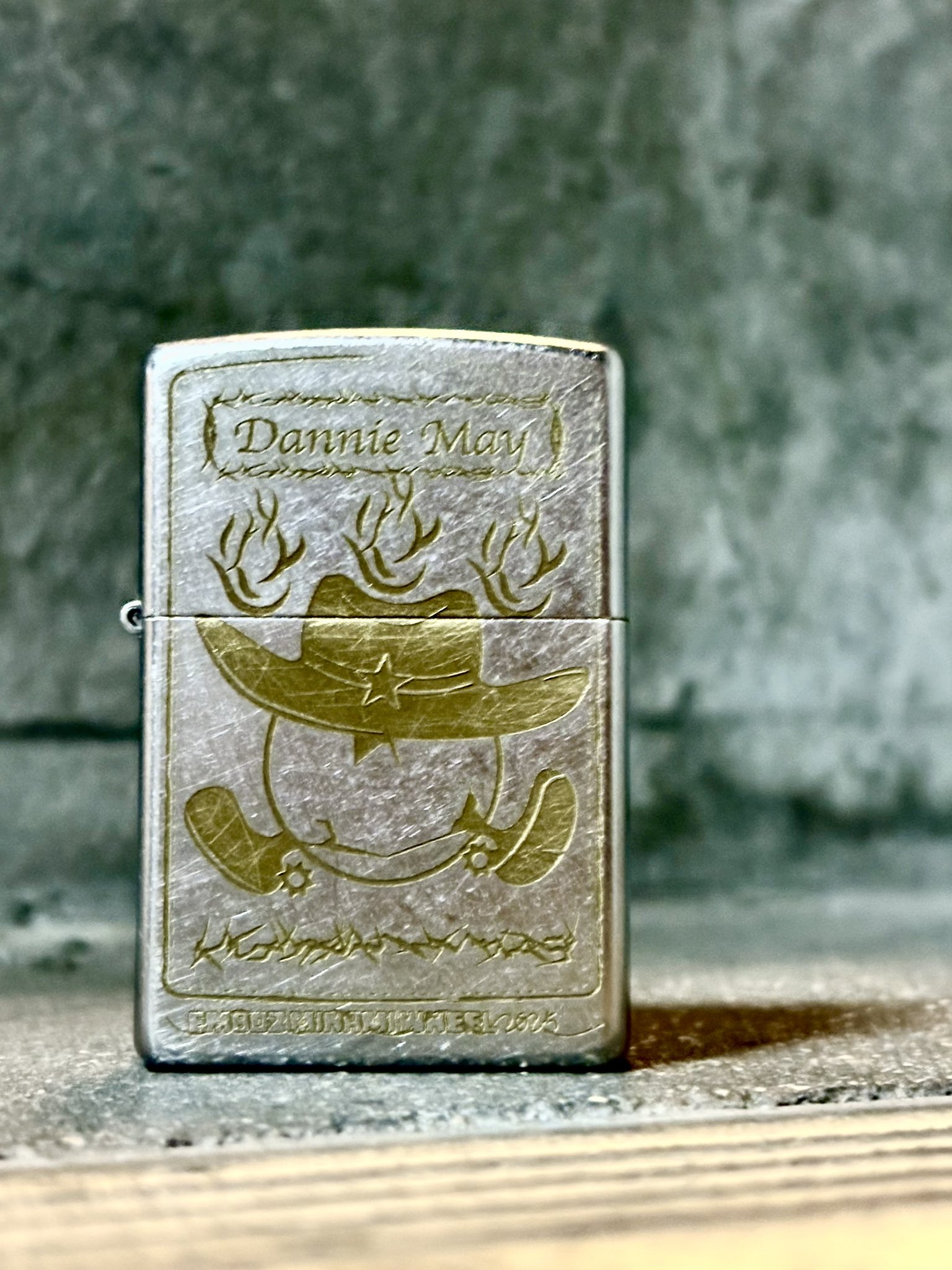 ウシジマくん　Zippo ウシジマくん ジッポ - メルカリ