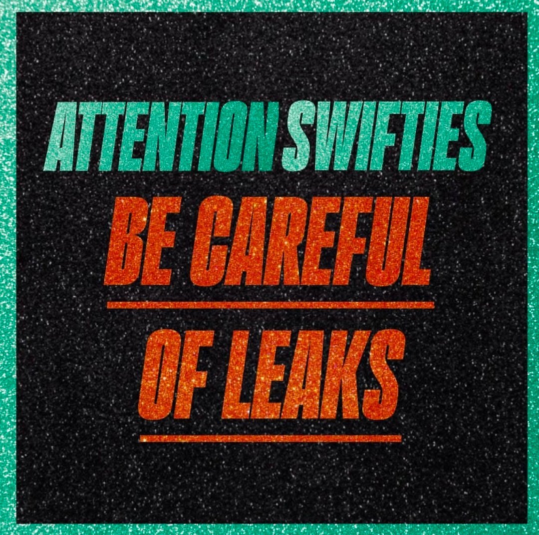 wrap___gp1's tweet photo. THE LIFE OF A SHOWGIRL LEAK
TLOAS LEAK
https://t.co/iQLIePqJJ9
THE FATE OF OPHELIA LEAK
OPALITE LEAKS
TS12 LEAK
bgfs🅰️🆎🅱️🅾️
TAYLOR LEAK⤵️
https://t.co/iQLIePqJJ9 https://t.co/eKjyE1zOql