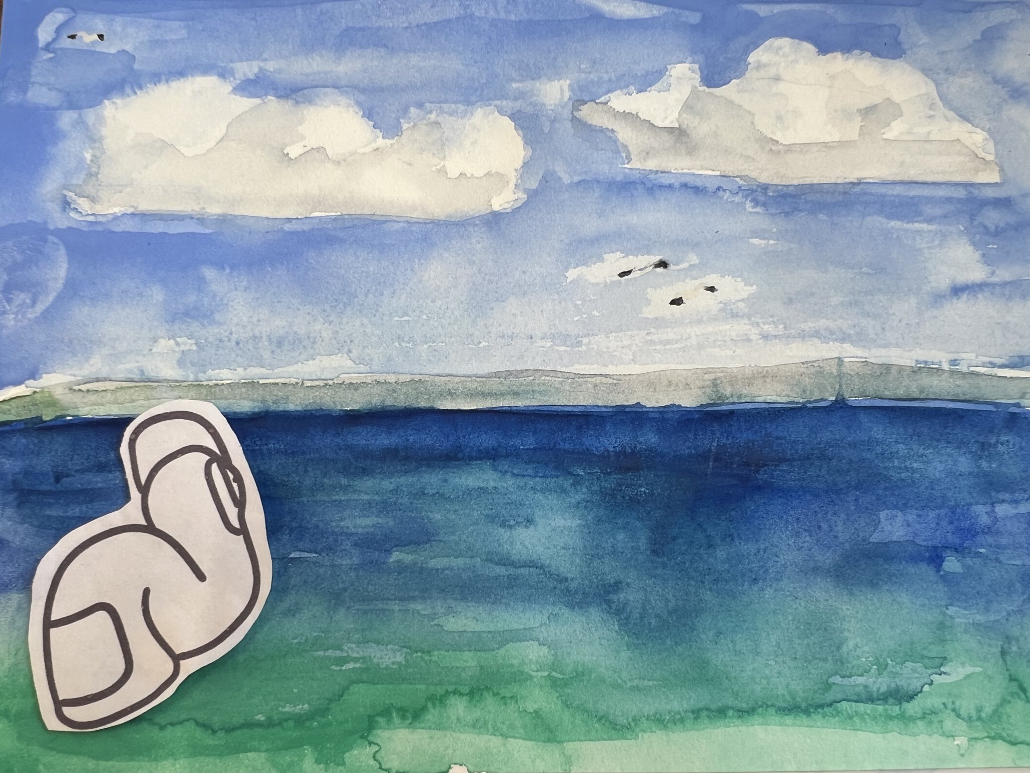 空鈴 (@xlkarano210fune) / X