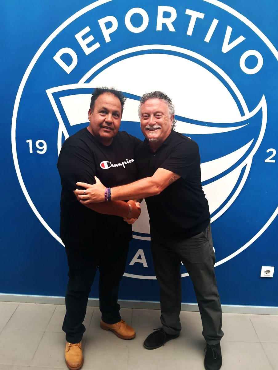 Fundación Baskonia-Alavés Fundazioa tweet media