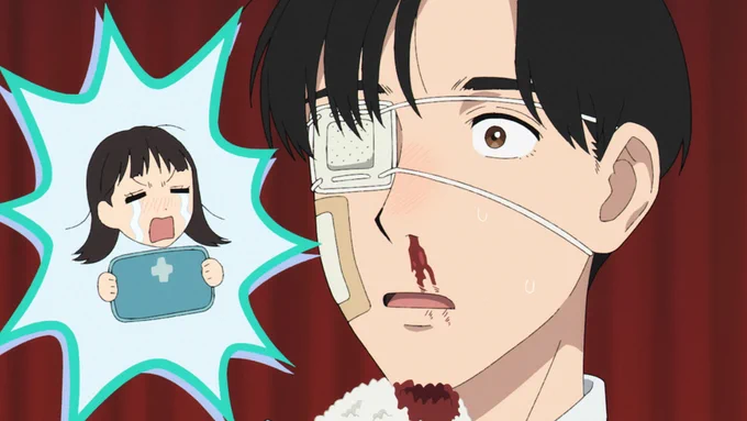 TVアニメ『矢野くんの普通の日々』 ˗ˋˏ あらすじ&先行カット公開 ˎˊ˗ #2「素敵な絵」 放送 日本テレビ:10/7(火)25:35～ AT-X:10/8(水)20:00～ BS11:10/9(木)24:00～ 配信 dアニメストアは毎週水曜、 U-NEXT、アニメ放題は毎週土曜配信 #矢野くんの普通の日々