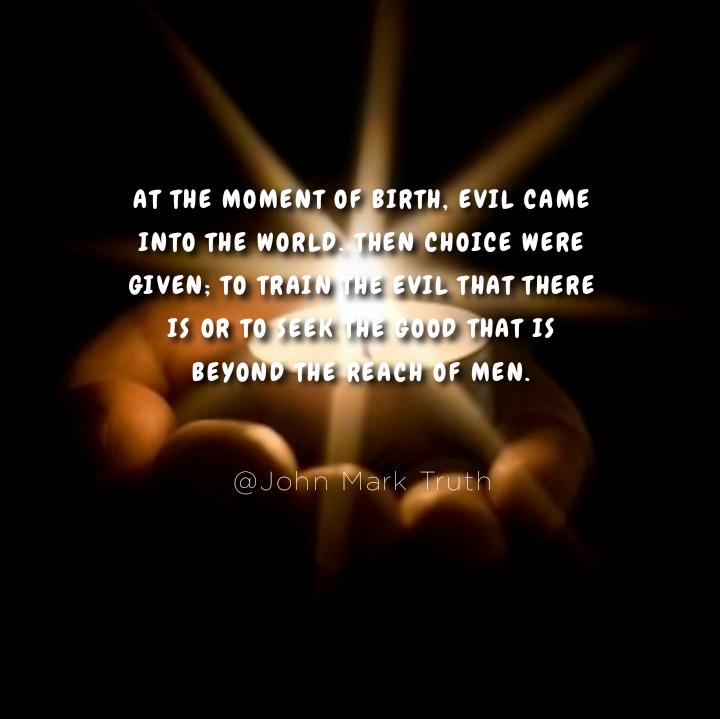 John Mark Truth (@JohnMarkTruth) / Posts / X
