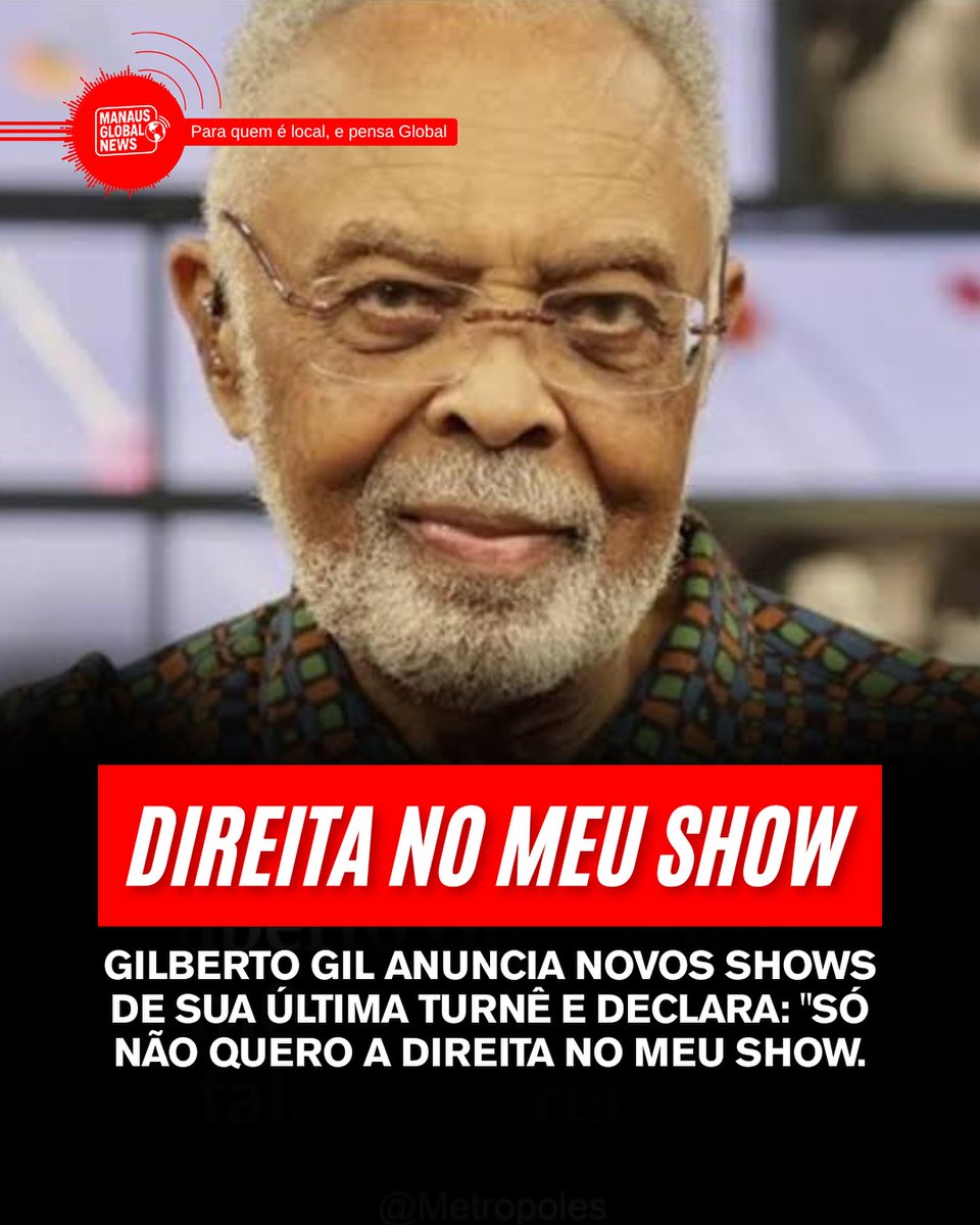 Carolina Vitoria tweet media