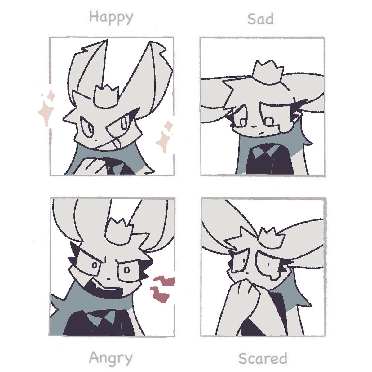 diamondz_qwq's tweet image. petunia emotions
#fpe #fundamentalpapereducation #fpepetunia