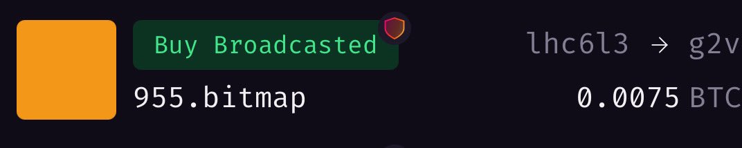 Block9ine tweet media