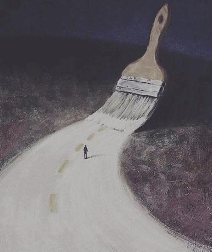 Sometimes you find yourself in the middle of nowhere, and sometimes in the middle of nowhere, you find yourself.
