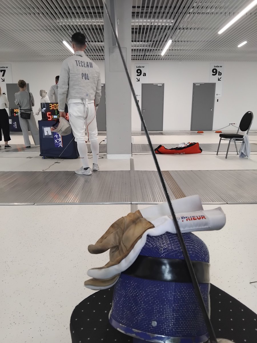 SPWS_weterani's tweet photo. 🔥
I Puchar Polskich Weteranów Szermierki za nami 🎉
Zawodnicy z 🇵🇱🇭🇺🇩🇪🇺🇦 pokazali, że sport nie zna granic i wieku.
Relacja + zdjęcia ➡️ https://t.co/BjbabqSNzE
👉 Sprawdź kto stanął na podium i podaj dalej!
#Fencing #Szermierka #VeteransFencing #SPWS #Opole2025 https://t.co/AKTU8zn1sL