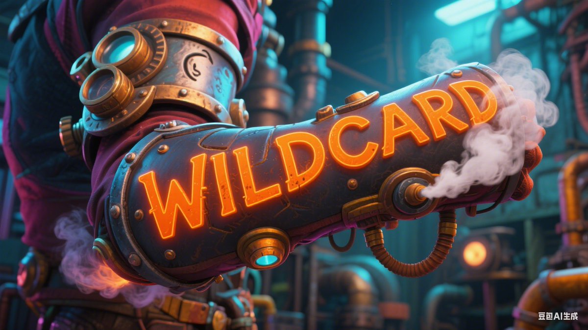 Enjoy the process of developing a victorious strategy in Wildcard. <a href="/PlayWildcard/">Wildcard LIVE on Steam</a>