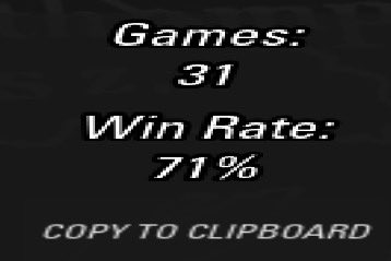 it’s officially pluffy testing szn…