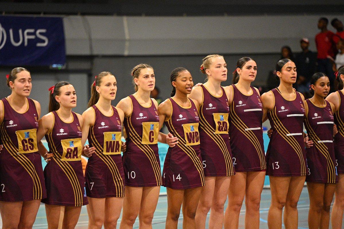 Maties Sport tweet media