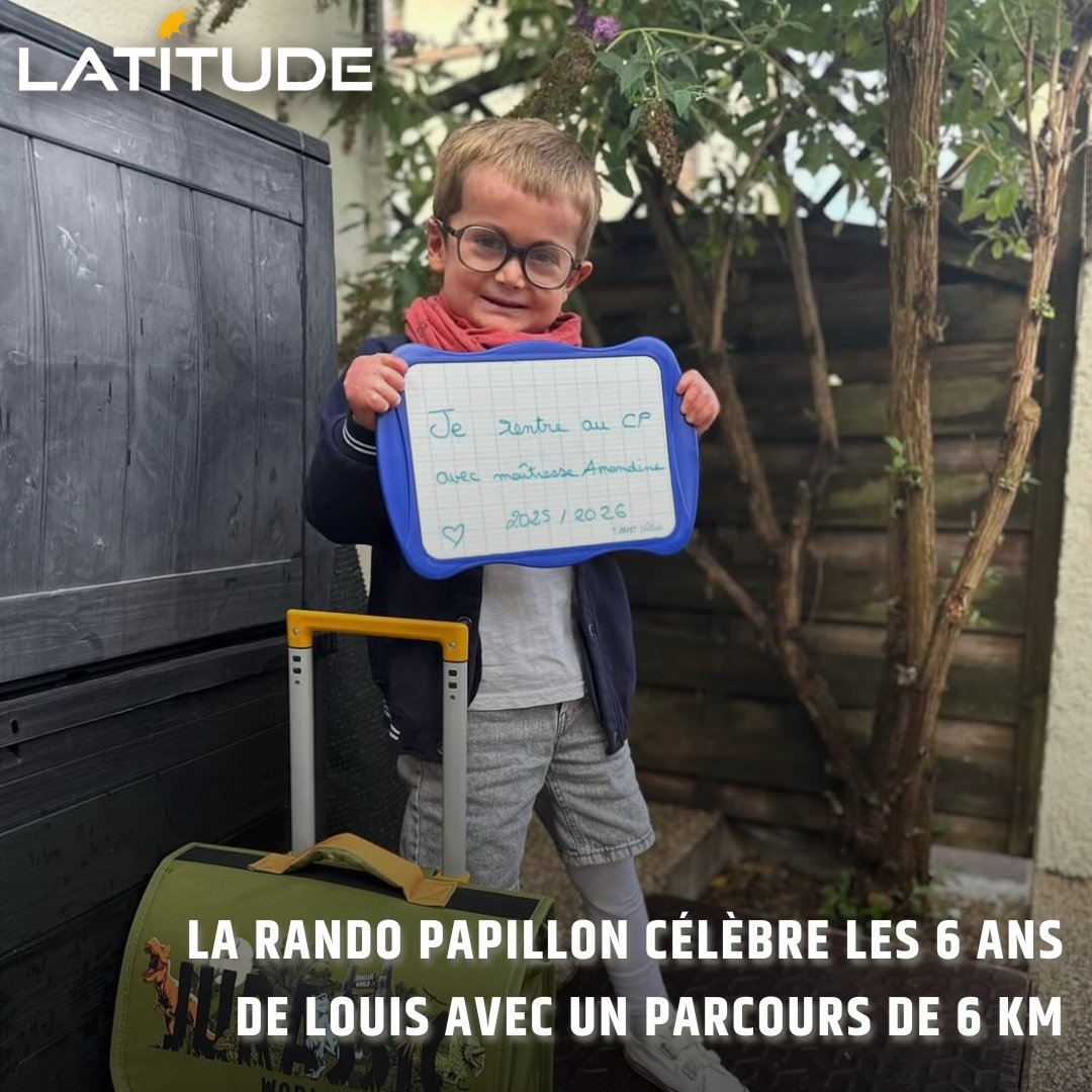 latitudeoff's tweet photo. https://t.co/iWYusbmJBL

© Instagram – Louis l’enfant papillon https://t.co/VHNHFvnn4g