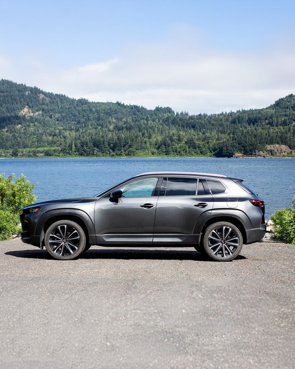 TustinMazda's tweet image. Out of office and off the grid.
Nothing beats the Columbia River Gorge from the driver’s seat of a Mazda CX-50.

Options shown. 

#MazdaCX50 #TustinMazda #MazdaLife