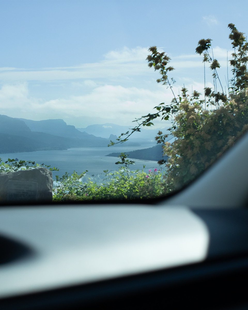 TustinMazda's tweet image. Out of office and off the grid.
Nothing beats the Columbia River Gorge from the driver’s seat of a Mazda CX-50.

Options shown. 

#MazdaCX50 #TustinMazda #MazdaLife