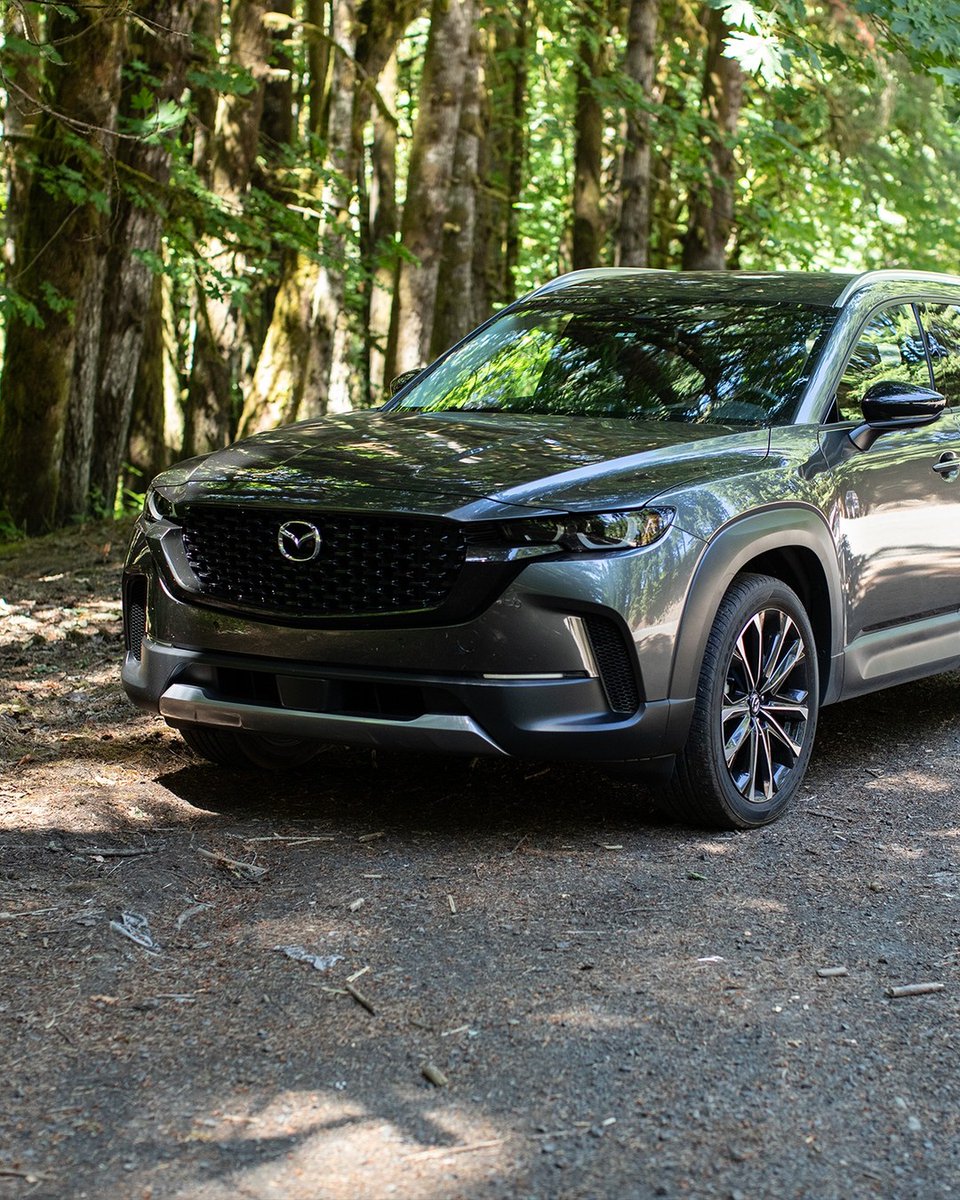 TustinMazda's tweet image. Out of office and off the grid.
Nothing beats the Columbia River Gorge from the driver’s seat of a Mazda CX-50.

Options shown. 

#MazdaCX50 #TustinMazda #MazdaLife