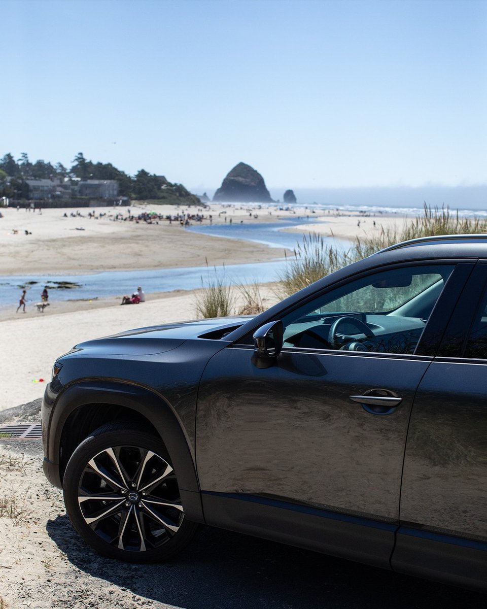 TustinMazda's tweet image. Out of office and off the grid.
Nothing beats the Columbia River Gorge from the driver’s seat of a Mazda CX-50.

Options shown. 

#MazdaCX50 #TustinMazda #MazdaLife