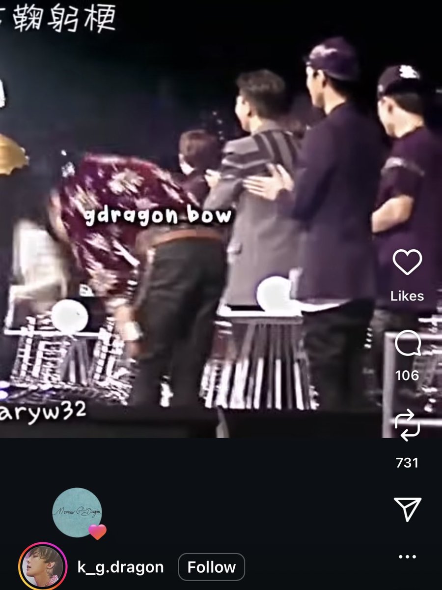 identitybin's tweet photo. gd liked this vid of him teaching hanbin how to bow properly 🥹 good times ! https://t.co/XfcdSKbjJ8
