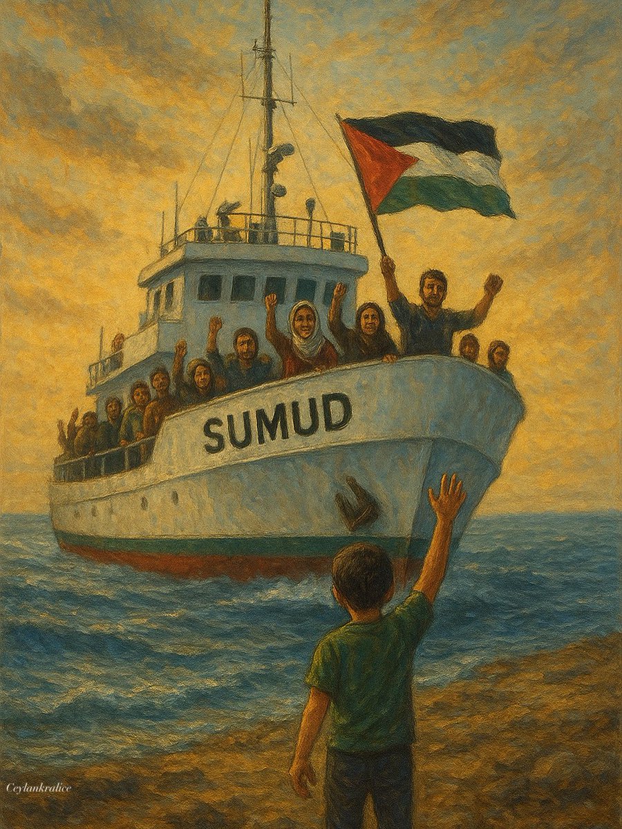 ceylankralice's tweet photo. “Allah’ın rahmeti, zulme direnenlerin ve mazluma el uzatanların üzerinedir.”

#FreePalestine https://t.co/mkhb1fsCQa