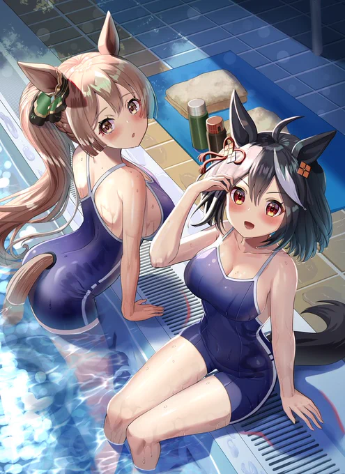 キタサト! #ウマ娘 #umamusume