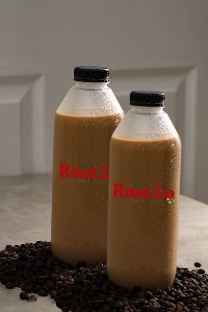 INSEQUENCES's tweet image. ️ ️ ️
Nasi kuning kotak dan kopi literan nya RAIA.CO 🤗
 ️ ️ ️