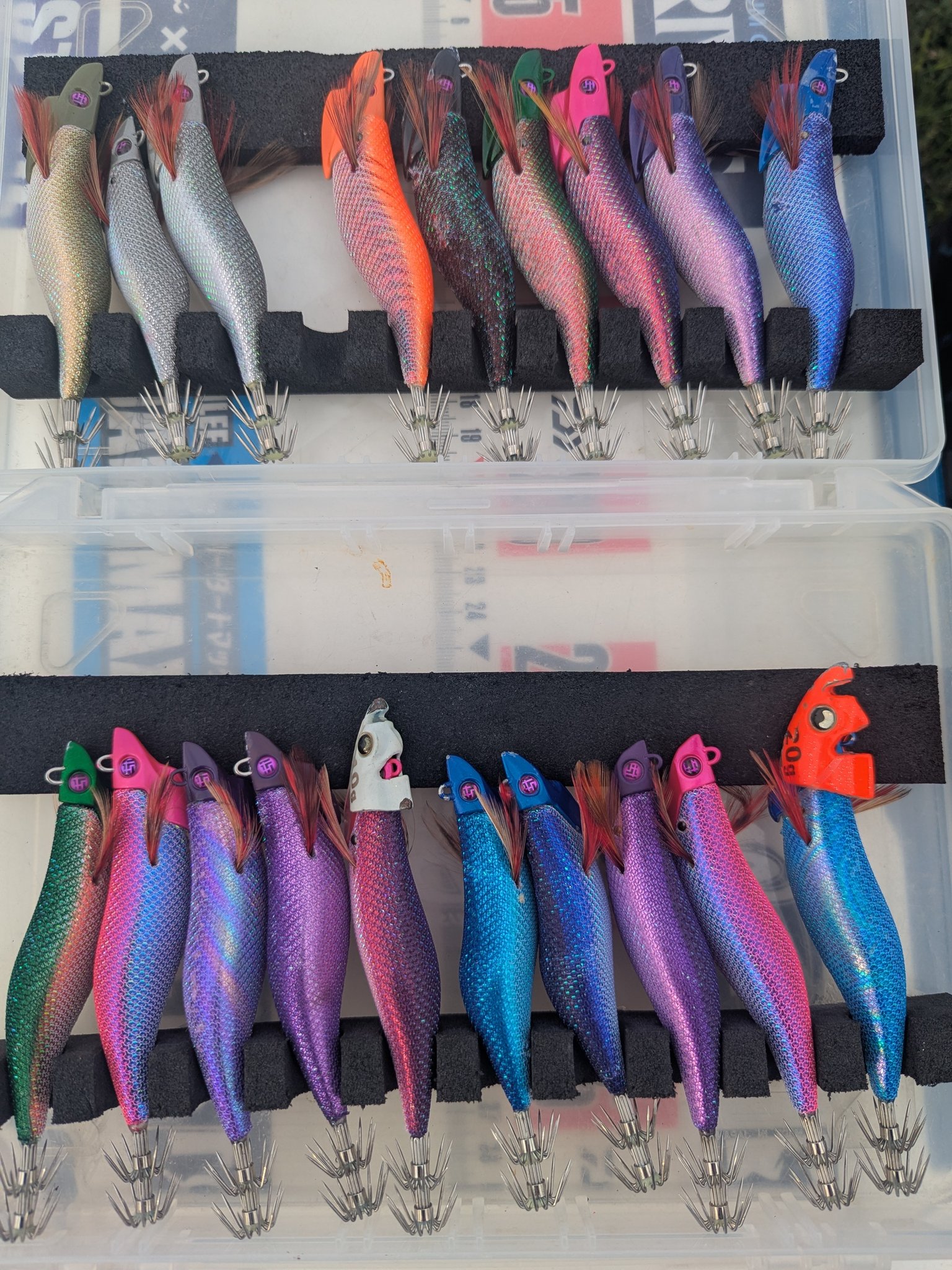 デイブレイク - Search / X