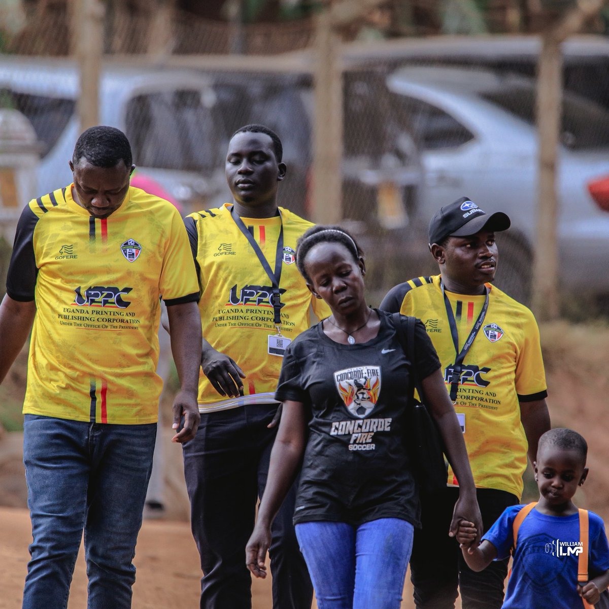 WilliamLmp's tweet photo. ๐ธ|| Photos
๐|| UPL
๐๏ธ|| Bugonga Fisheries Ground,Entebbe
โฝ๏ธ|| @UPPC_FC ๐คช๐คช FANS
#StarTimesUPL || #EBBLUG || @UPL https://t.co/YeOKyjZ923