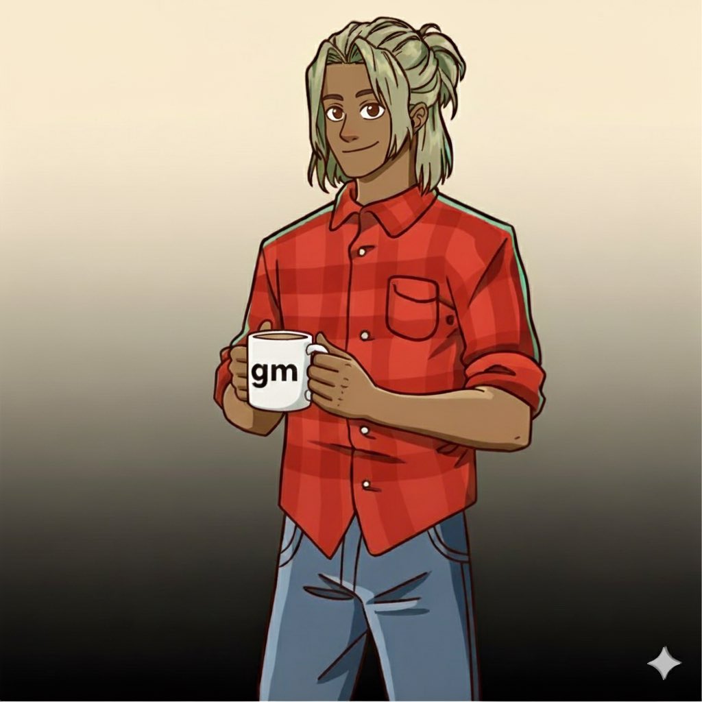 Pha_ruq1's tweet image. Gm Legends
My Plans for today
→ Play @blockstranding
→ Do daily task on @idOS_network
→ Deposit $1000 on @solsticefi
→ Do daily tasks on @ConsumerFi too & find more contents for AI
→ Watch latest 7th Prince episode
That’s all then sleep or play game