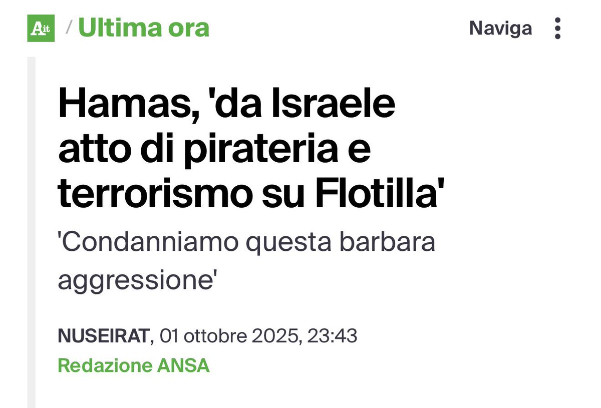 Non è <a href="/lercionotizie/">Lercio.it</a>