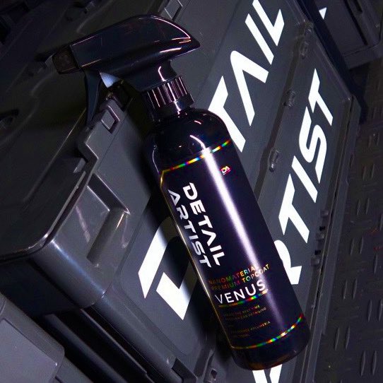 DETAIL ARTIST (@DA_chemical) / Posts / X