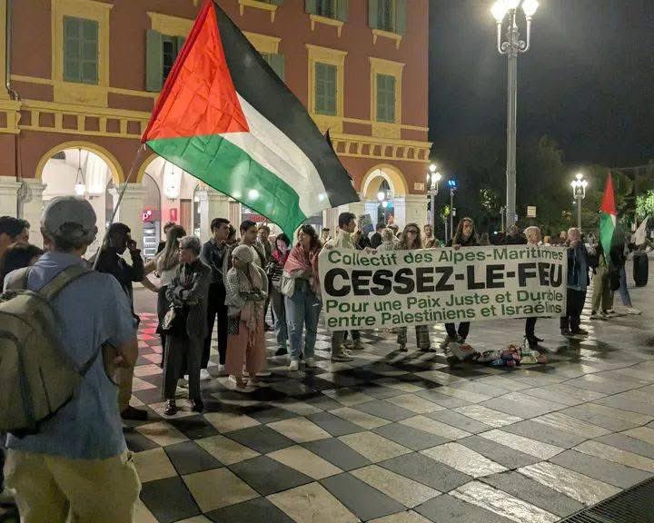 Mireille Damiano tweet media