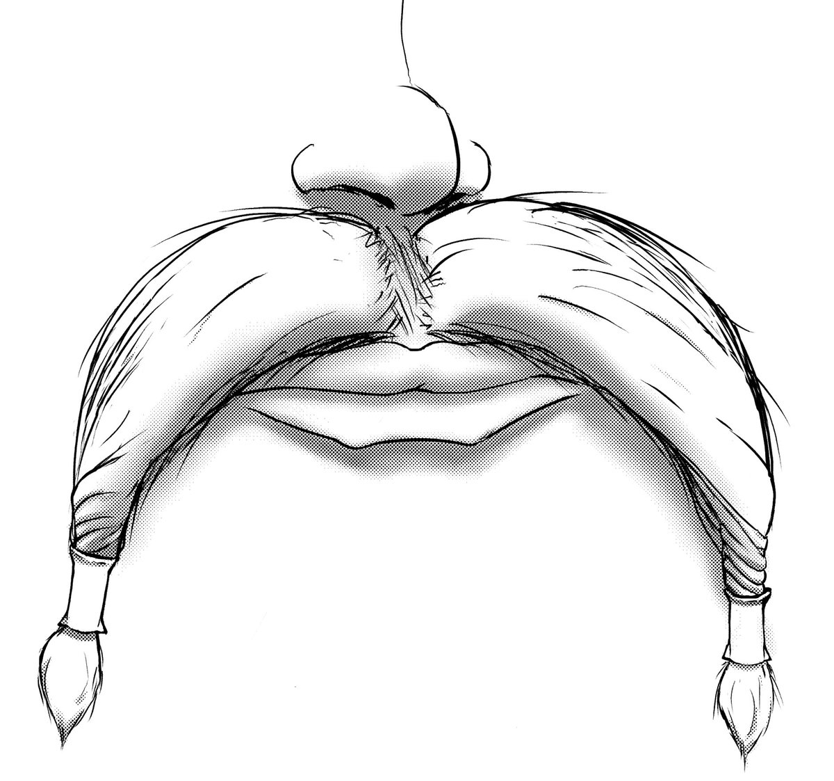 K0ccc1k's tweet photo. #Inktober 1-2, i must shitpost, but i have no shit and posts https://t.co/MEiitkwfOU