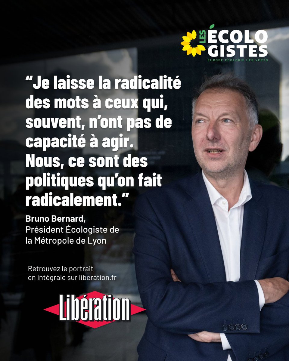 Les Écologistes - EELV tweet media